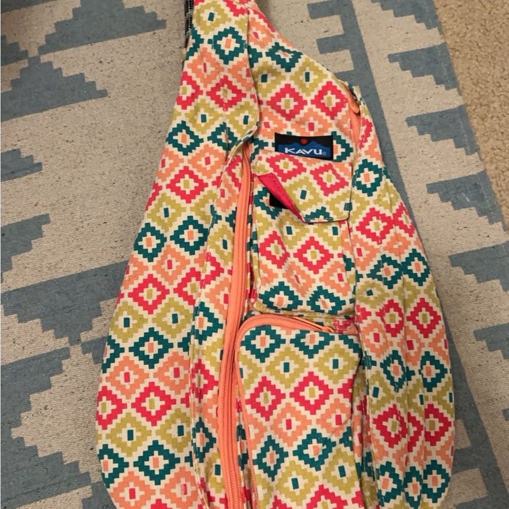 Kavu bag